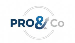 Pro&Co Energia - logo